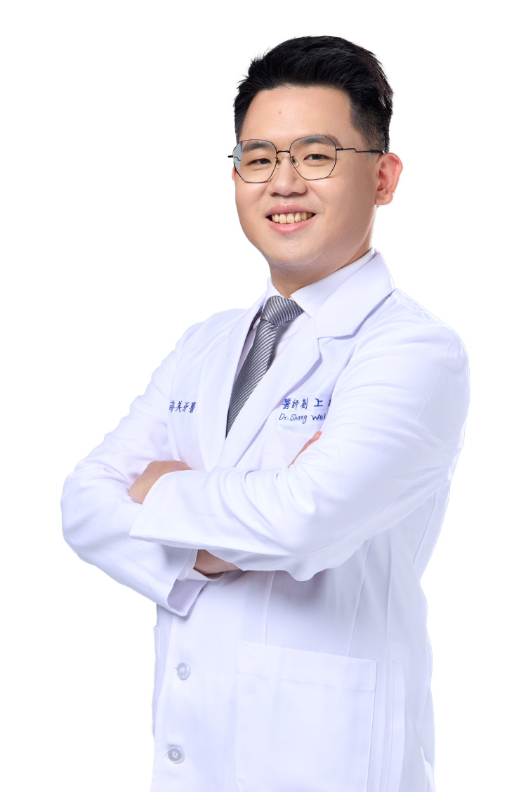劉上維醫師列表