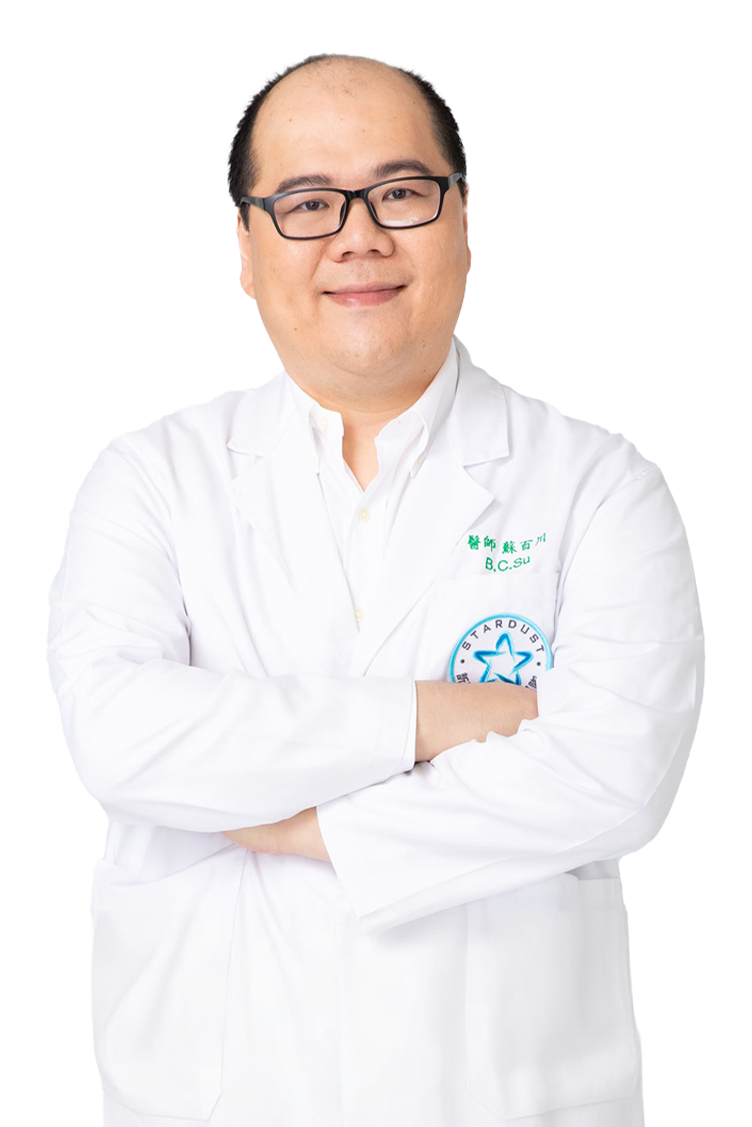 蘇百川醫師列表