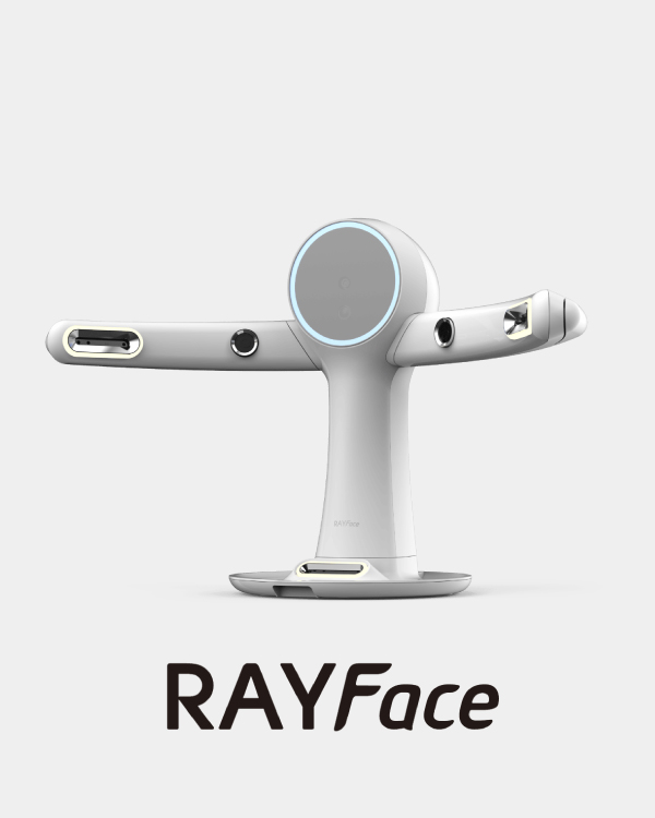 RayFace